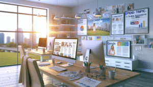 Tráfego Pago Para Imobiliárias: Estratégias Que Geram Leads Qualificados