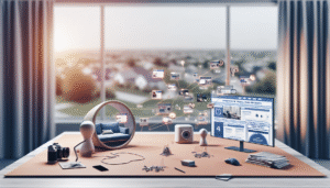 Comparando Tráfego Pago Para Imobiliárias E Anúncios Tradicionais: O Que Funciona?